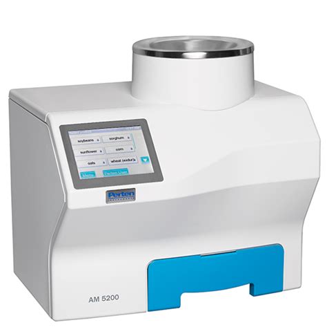 perten am 5200 grain moisture tester price|perten 5200 fargo.